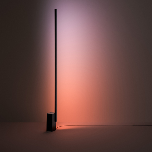 Vibia Offset 1780 | 11 Black. Фото 05