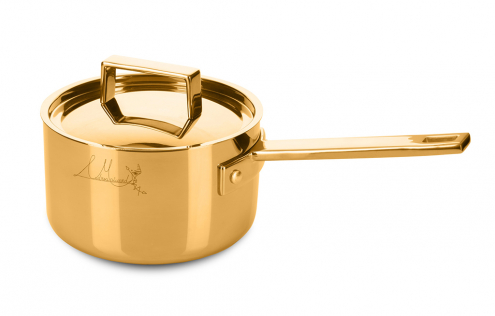 Сотейник Attiva Gold | Ø16 см