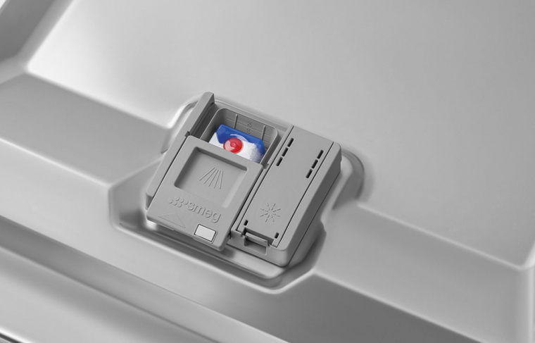 Smeg Встраиваемая посудомоечная машина STL7332CL. Фото 03