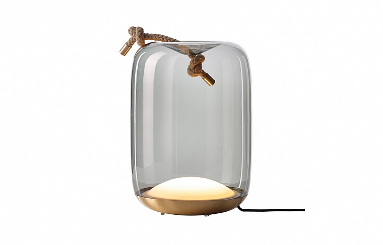 Brokis Knot. Фото 01