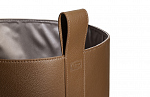 Poltrona Frau Leather basket