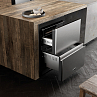 Signature Kitchen Suite Холодильник под столешницу SKSUD2402E 60 см