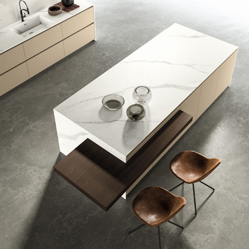 Aster Cucine Atelier. Фото 09
