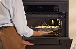 Smeg Встраиваемый духовой шкаф SF6200TB