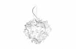 Slamp Veli couture suspension