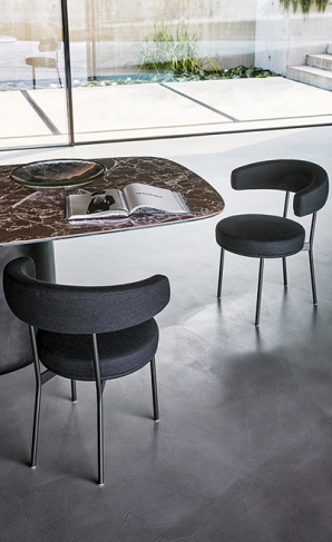 Bonaldo Neuilly. Фото 05