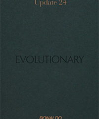 Каталог Update 24 Evolutionary