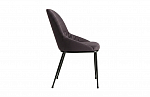 Bontempi  Queen | M055/TKF08 Kvadrat Field bordeaux
