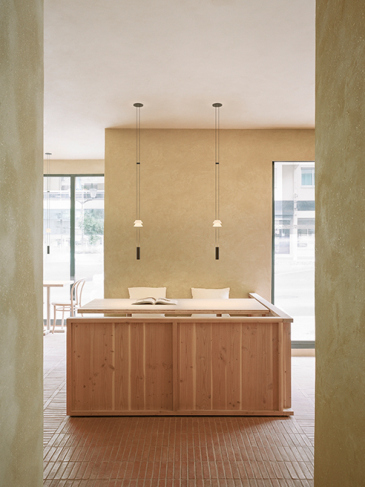 Vibia Flamingo mini 1580. Фото 02