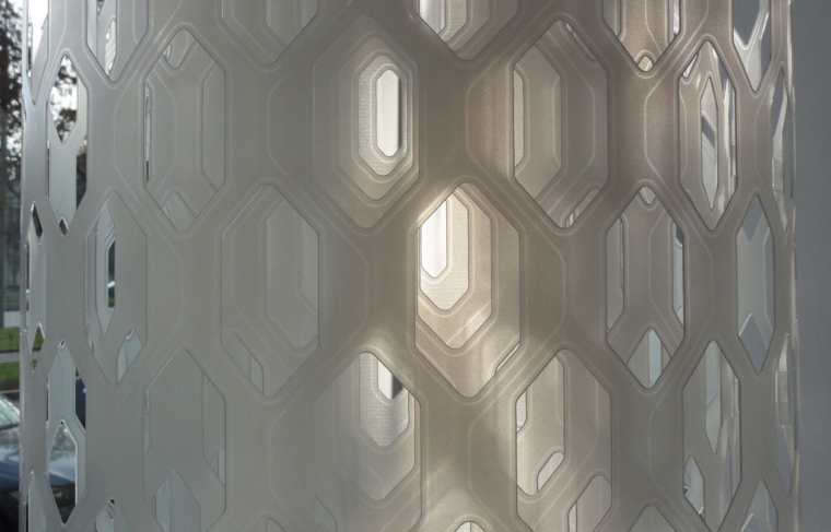 Slamp Chantal Suspension M. Фото 03
