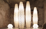 Slamp Cactus floor