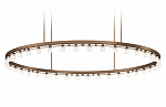 Viabizzuno Royal chandelier 03
