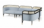 Gebruder Thonet Vienna Targa
