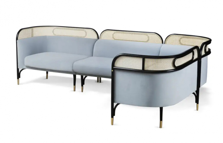 Gebruder Thonet Vienna Targa. Фото 05