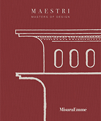 Каталог Maestri Master of Design 2025