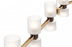 Viabizzuno Royal chandelier 01