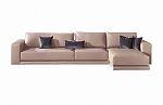 Bontempi Casa Pitagora | M326/PR07 Pelle Premium Cipria