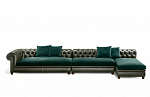 Poltrona Frau Chester Line