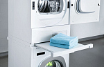 Kuppersbusch Стиральная машина W 30.0 W White