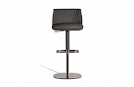 Poltrona Frau Archibald Stool | SC 28 Seppia