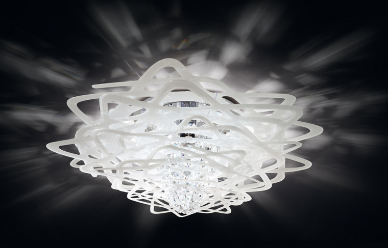 Slamp Aurora. Фото 04