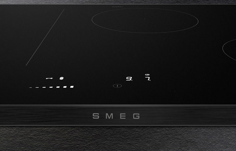 Smeg Isola Alta SISL7844MB. Фото 05