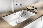 Blanco Blanco Subline 700-U Level