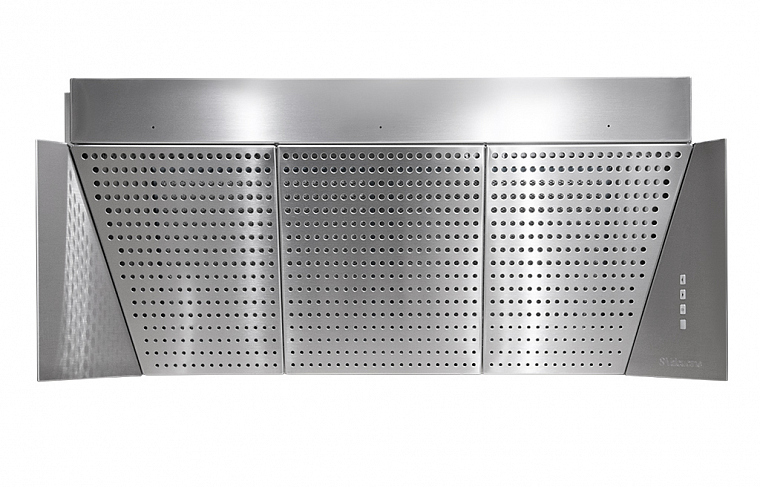 Valcucine ZX693250 для системы Air Logica. Фото 01