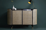 Gebruder Thonet Vienna Mos