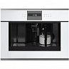Kuppersbusch Кофемашина CKV 6550.0 W3 Silver Chrome