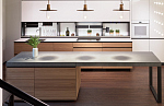 Valcucine Кухонный остров Genius Loci