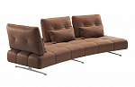 Italia Lounge Teorema | Sirio 35109 Cuoio