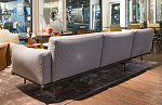 Poltrona Frau Happy Jack 282 см | SC 59 Noce Di Pecan | Re-Stijl Pier 1