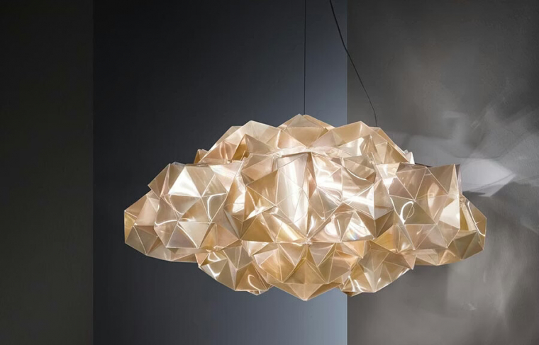 Slamp Drusa suspension. Фото 02