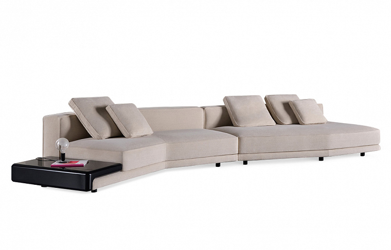 Meridiani Max. Фото 01