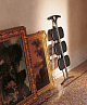 Kartell Tiramisu Metallic