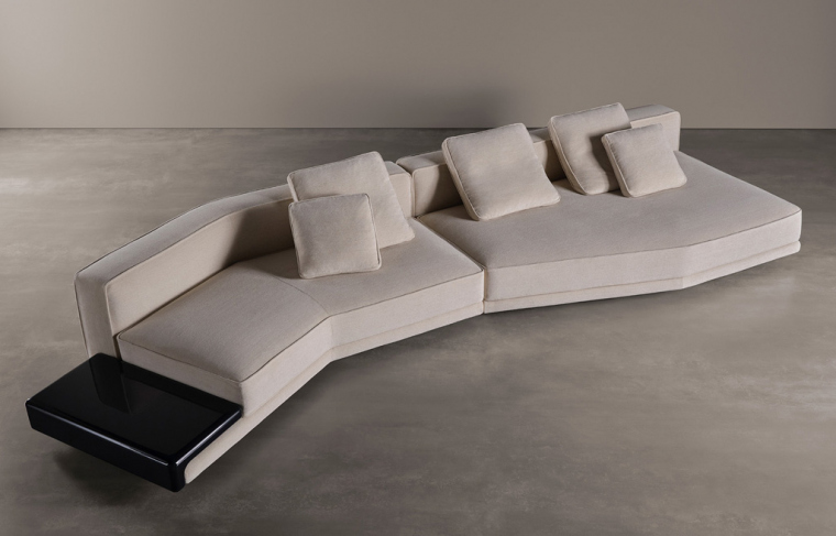 Meridiani Max. Фото 04