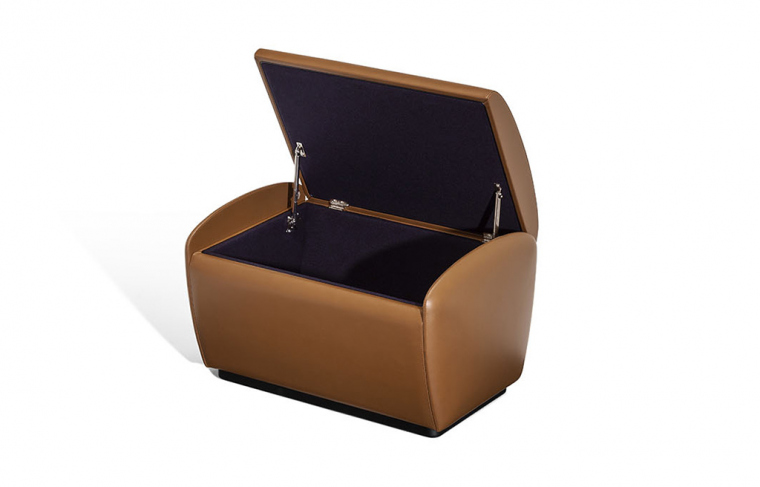 Poltrona Frau Vanity Fair XC. Фото 02