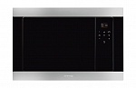 Smeg Встраиваемая микроволновая печь FMI320X2
