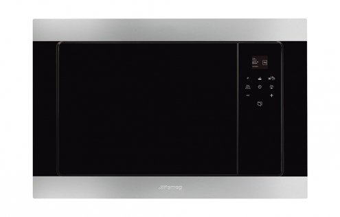 Встраиваемая микроволновая печь FMI320X2