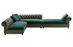 Poltrona Frau Chester Line