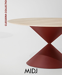 Каталог Clessidra collection
