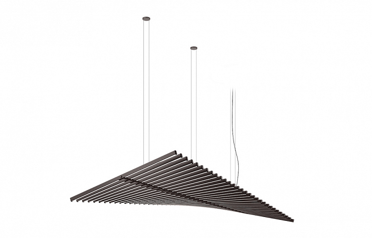 Vibia Rhythm 2122. Фото 01