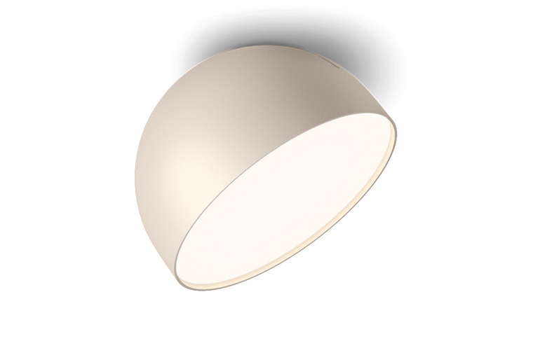 Vibia Потолочный светильник Plusminus solo 6335. Фото 03