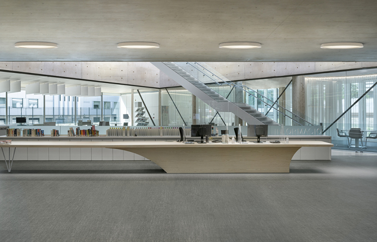 Vibia Bigger 3910. Фото 05