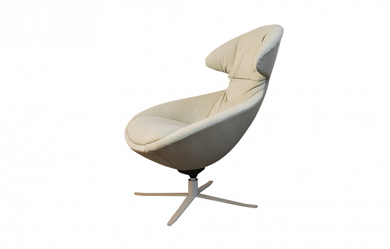 Tonon Loft Soft | Moss 4MD - Polo P31. Фото 01