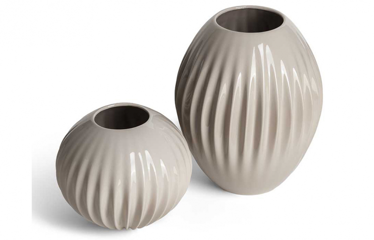 Poltrona Frau Shiwa Alto | Gray. Фото 03