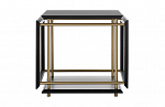 Gebruder Thonet Vienna Wiener box