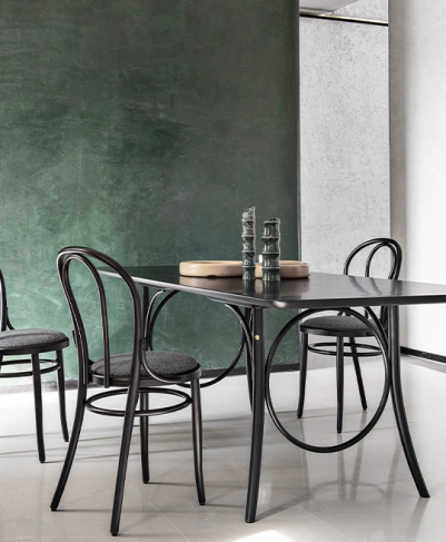 Gebruder Thonet Vienna Ring. Фото 07
