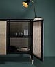 Gebruder Thonet Vienna Mos